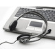 Гарнитура Logitech H110 (981-000271)