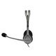 Гарнитура Logitech H110 (981-000271)