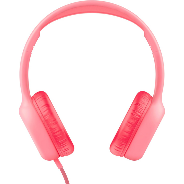 Навушники Trust Nouna Kids Headphones Mic Pink (25277_TRUST)