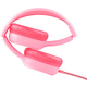 Навушники Trust Nouna Kids Headphones Mic Pink (25277_TRUST)