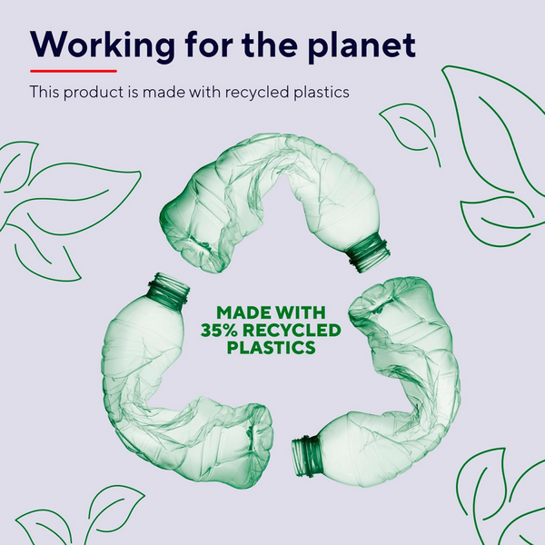 Навушники Trust Nouna Kids Headphones Mic Blue (25278_TRUST)