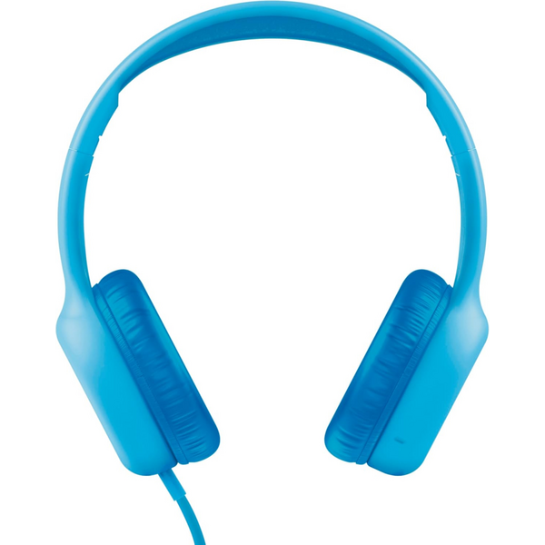 Навушники Trust Nouna Kids Headphones Mic Blue (25278_TRUST)