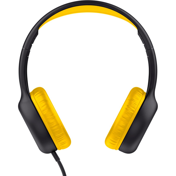 Навушники Trust Nouna Kids Headphones Mic Black (25406_TRUST)