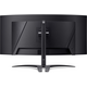Монітор 34" ACER X34Xbmiiphuzx CURVED (UM.CXXEE.X01)
