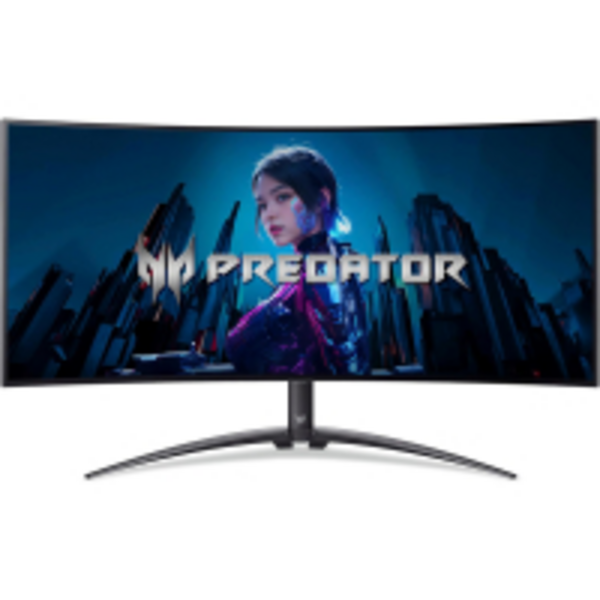 Монітор 34 ACER X34Xbmiiphuzx CURVED (UM.CXXEE.X01)