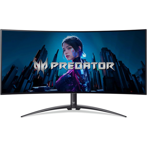 Монітор 34 ACER X34Xbmiiphuzx CURVED (UM.CXXEE.X01)