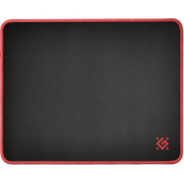 Килимок для мишi DEFENDER Black M