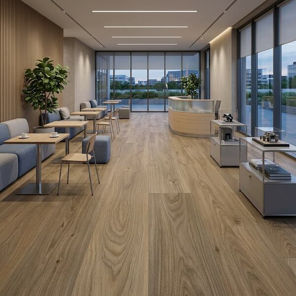 Лінолеум AMBIENT GAMBEL OAK 662M (2.5)