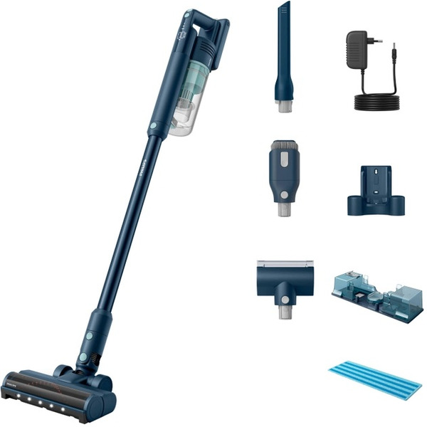 Пилосос Philips XC5141/01