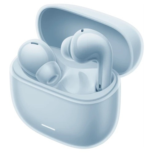 Навушники Xiaomi Redmi Buds 6 Lite Blue (BHR8660GL)