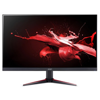 Монітор Acer 23.8" VG240YM3bmiipx (UM.QV0EE.304) IPS Black