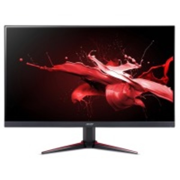 Монітор Acer 23.8 VG240YM3bmiipx (UM.QV0EE.304) IPS Black