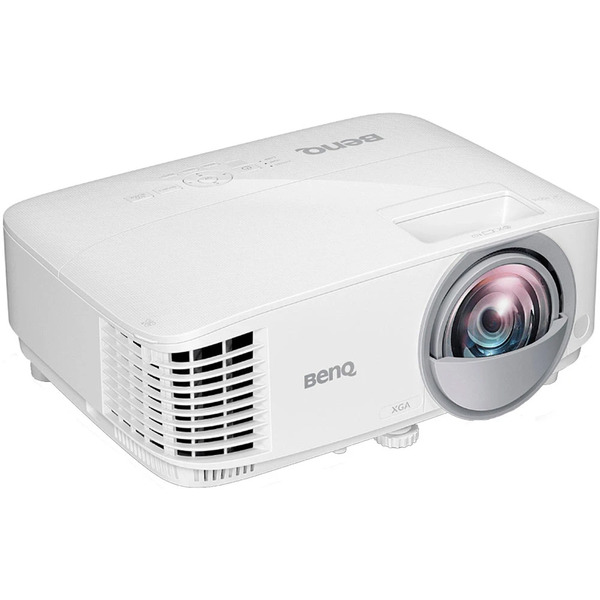 Проектор BENQ MW809STH 9H.JMF77.13E
