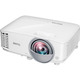 Проектор BENQ MW809STH(9H.JMF77.13E)
