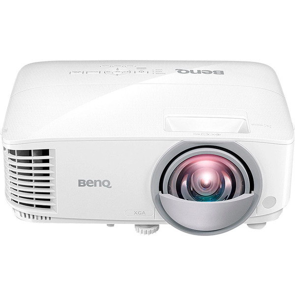 Проектор BENQ MW809STH 9H.JMF77.13E