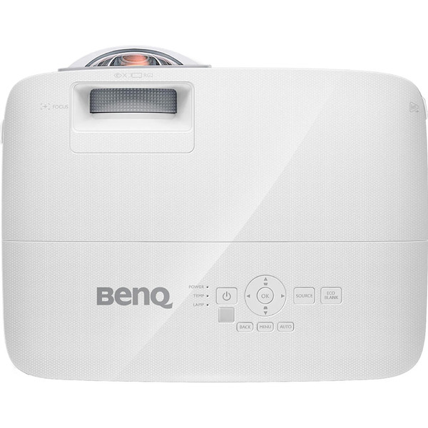 Проектор BENQ MW809STH 9H.JMF77.13E