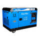 Генератор дизельний EnerSol SKDS-13EBAU