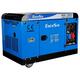 Генератор дизельний EnerSol SKDS-13EBAU