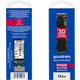 Накопичувач SSD 1TB Goodram PX500 M.2 2280 PCIe 3.0 x4 NVMe 3D TLC (SSDPR-PX500-01T-80-G3)