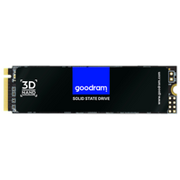 Накопитель SSD 1TB Goodram PX500 M.2 2280 PCIe 3.0 x4 NVMe 3D TLC (SSDPR-PX500-01T-80-G3)