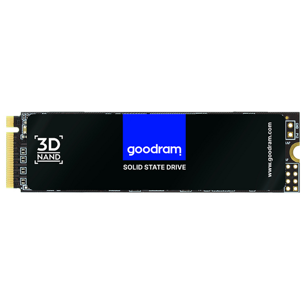SSD-Накопичувач Goodram SSDPR-PX500-01T-80-G3