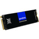 Накопичувач SSD 1TB Goodram PX500 M.2 2280 PCIe 3.0 x4 NVMe 3D TLC (SSDPR-PX500-01T-80-G3)