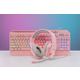 Навушники 2E Gaming HG315 RGB USB 7.1 Pink (2E-HG315PK-7.1)