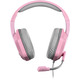 Навушники 2E Gaming HG315 RGB USB 7.1 Pink (2E-HG315PK-7.1)