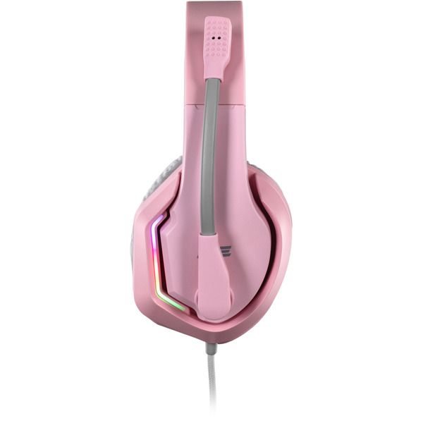 Навушники 2E Gaming HG315 RGB USB 7.1 Pink (2E-HG315PK-7.1)