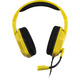 Навушники 2E Gaming HG315 RGB USB 7.1 Yellow (2E-HG315YW-7.1)