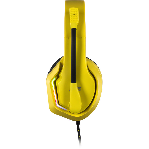 Навушники 2E Gaming HG315 RGB USB 7.1 Yellow (2E-HG315YW-7.1)