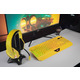 Навушники 2E Gaming HG315 RGB USB 7.1 Yellow (2E-HG315YW-7.1)
