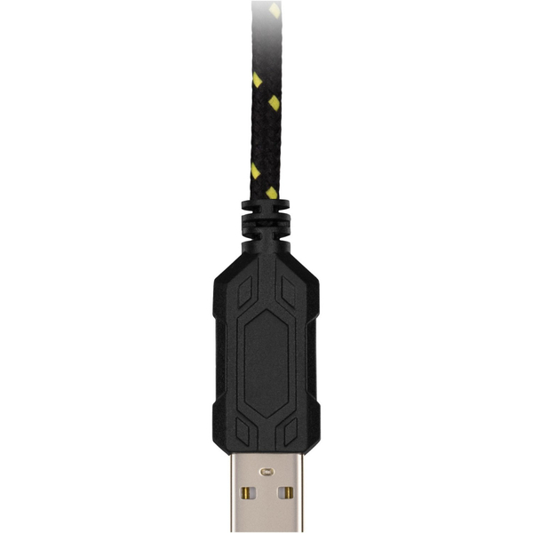 Навушники 2E Gaming HG315 RGB USB 7.1 Yellow (2E-HG315YW-7.1)
