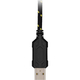 Навушники 2E Gaming HG315 RGB USB 7.1 Yellow (2E-HG315YW-7.1)