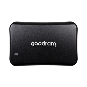 SSD-Накопичувач Goodram HX200 Black SSDPR-HX200-2K0