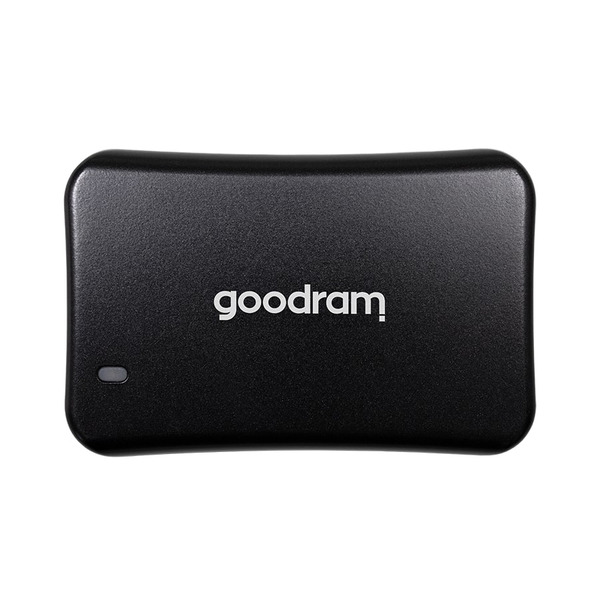 SSD-Накопичувач Goodram HX200 Black SSDPR-HX200-2K0