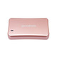 Накопитель внешний SSD 2.5" USB 1.0TB Goodram HX200 Rose Gold (SSDPR-HX200-1K0-RG)