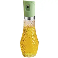 Пляшка для олії розпилювач VIVA OIL BLOB 220мл (B150040-1)
