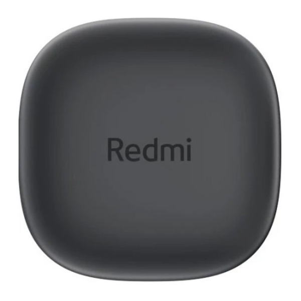 Навушники Xiaomi Redmi Buds 6 Play Black (BHR8776GL)