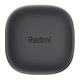Bluetooth-гарнитура Xiaomi Redmi Buds 6 Play Black (BHR8776GL)