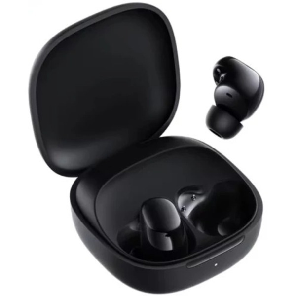 Навушники Xiaomi Redmi Buds 6 Play Black (BHR8776GL)