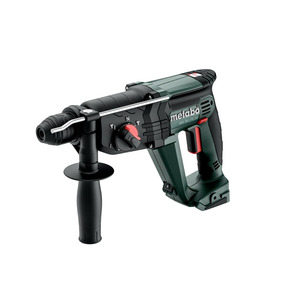Перфоратор акумуляторний Metabo KH 18 LTX 601712850