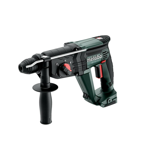 Перфоратор акумуляторний Metabo KH 18 LTX 601712850