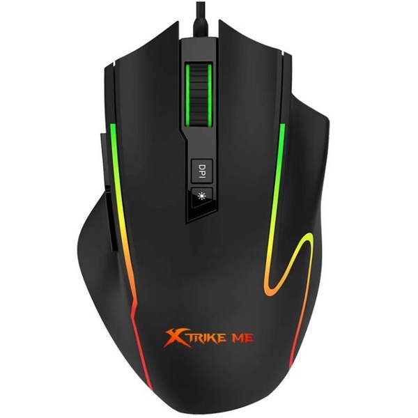 Миша Xtrike Me GM-518