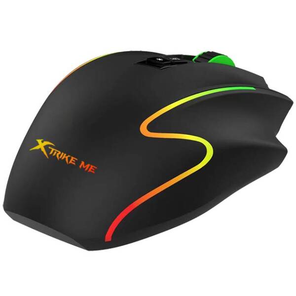 Миша Xtrike Me GM-518
