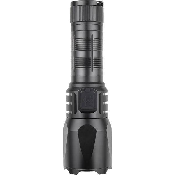 Ліхтар Sandberg Survivor Torch Powerbank XHP160LED 420-89