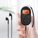 Радиоприемник Sandberg FM/AM карманный (Rechargeable) с наушниками (421-02)