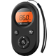 Радиоприемник Sandberg FM/AM карманный (Rechargeable) с наушниками (421-02)
