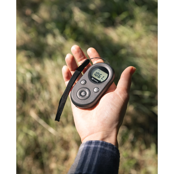 Радіоприймач Sandberg FM/AM кишеньковий (Rechargeable) з навушниками (421-02)