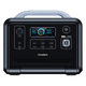 Зарядна станція Choetech 1200W (BS005-EU-BK)